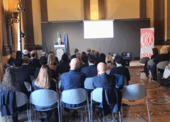 Intelligenza Artificiale, Cybersecurity e Geopolitica: presentato e promosso dall’ISIA primo Manuale Universitario
