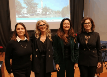 “Professione diplomatico”, la Console Onoraria del Brasile Helen Gnocchi incontra l’Itcs Maria Lazzari di Dolo