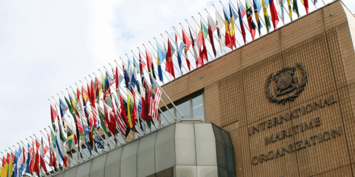 Elezione dell’Italia nel Consiglio dell’Organizzazione Marittima Internazionale (IMO)