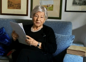 “Intrecci di memoria”, eventi e personaggi nell’ultimo libro di Goffredo Palmerini