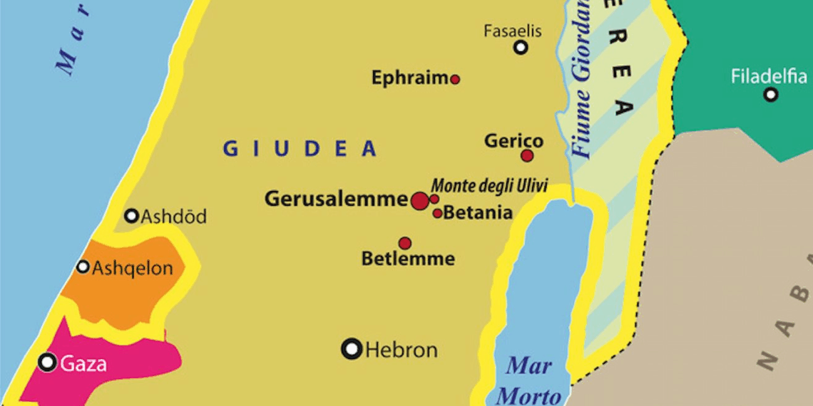 Tre volontari italiani feriti da coloni israeliani a Gerico