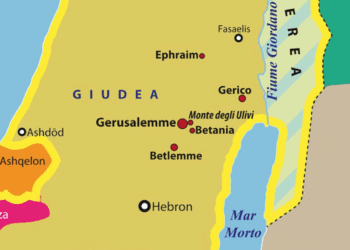 Tre volontari italiani feriti da coloni israeliani a Gerico