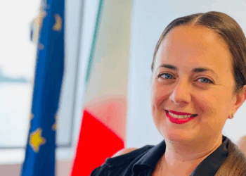 La Console Allegra Paola Baistrocchi saluta Detroit: “Esperienza fantastica, sento di lasciare un’eredità viva e in movimento”