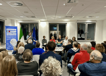 Doppio evento del Comites Scozia e Irlanda del Nord per riflettere su letteratura, ricerca e performing arts