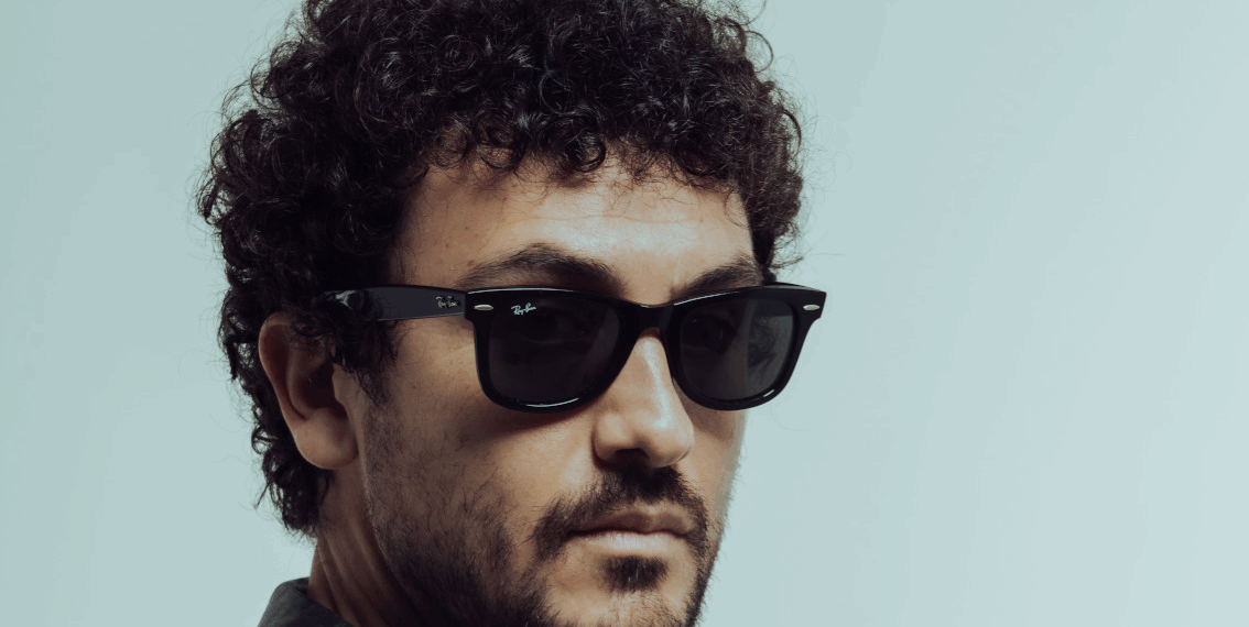 Carl Brave in concerto al Teatro Cartiere Carrara di Firenze (12 novembre)