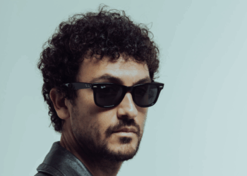 Carl Brave in concerto al Teatro Cartiere Carrara di Firenze (12 novembre)