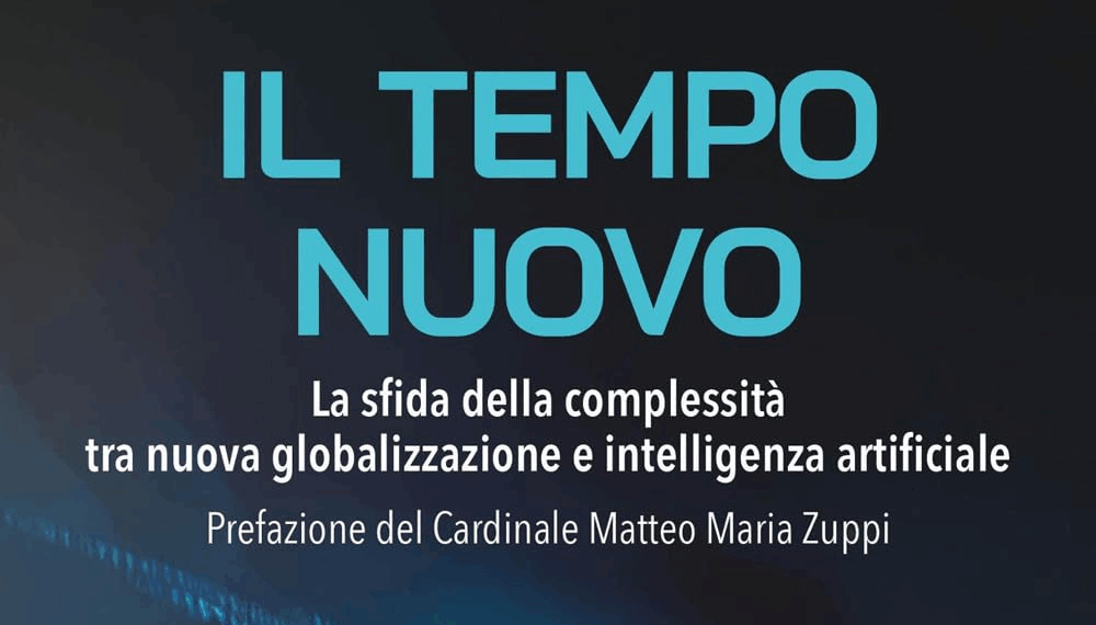 Globalizzazione e intelligenza artificiale nel nuovo libro di Diego Brasioli 