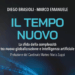 Globalizzazione e intelligenza artificiale nel nuovo libro di Diego Brasioli 