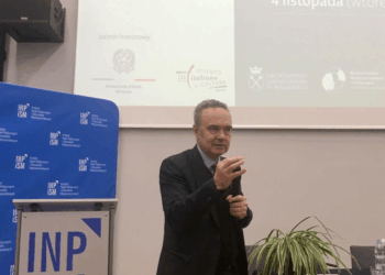 Inaugurata a Cracovia la Mostra “La penna del diplomatico”