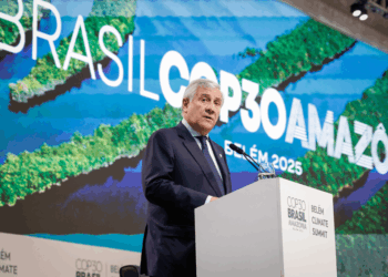 Missione del Ministro Tajani in Brasile per il “Belém Climate Summit” nel quadro della COP30