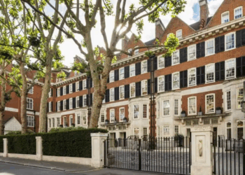 La moglie di Jack Ma acquista l’ex Ambasciata italiana a Londra per 19,5 milioni di sterline