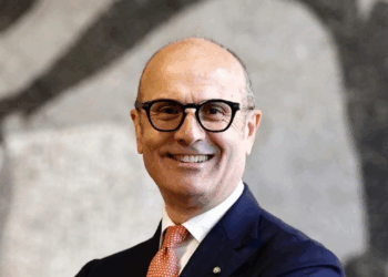 Sem Fabrizi è il nuovo Ambasciatore d’Italia in Etiopia