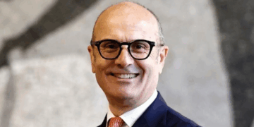 Sem Fabrizi è il nuovo Ambasciatore d’Italia in Etiopia