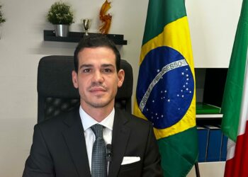 Vanderlei Henrique da Silva Ciccarelli, Console Onorario del Brasile a Pescara: “L’Abruzzo dispone di eccellenze industriali e artigianali che possono dialogare con il vasto mercato brasiliano”