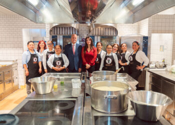 Peruvian Roots: presentato a Roma un Ricettario di Superfoods ancestrali per la salute e l’inclusione