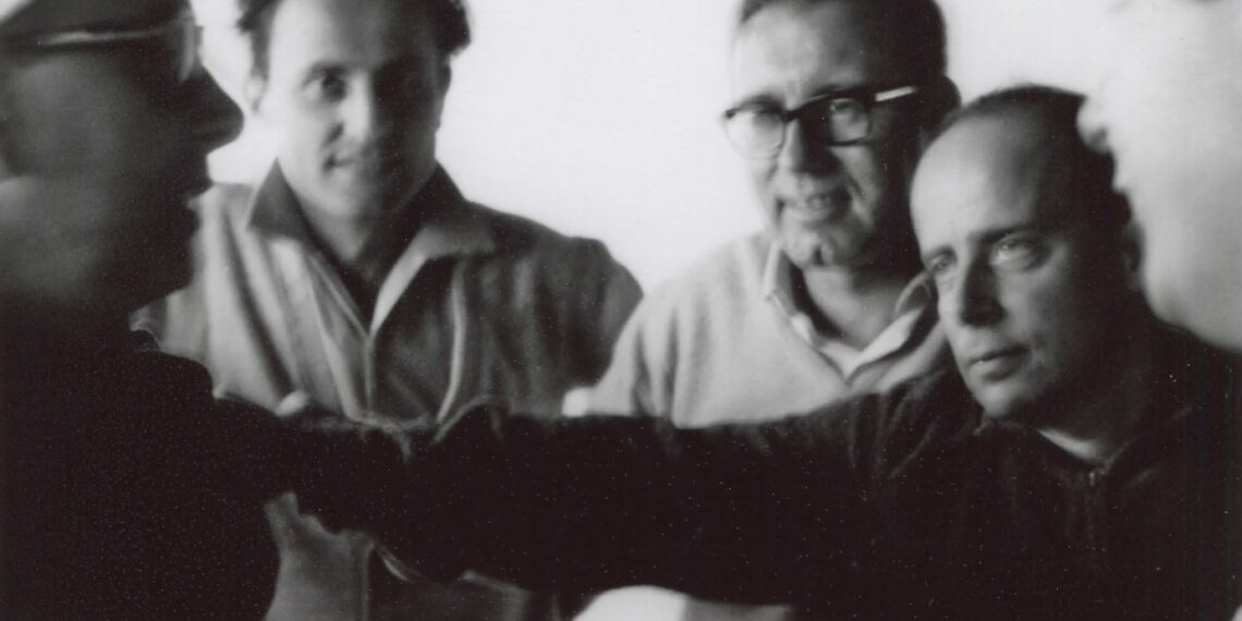 Quella Casetta di Via Manzoni, laboratorio politico del giovane Forlani