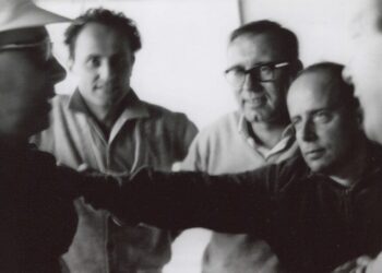 Quella Casetta di Via Manzoni, laboratorio politico del giovane Forlani