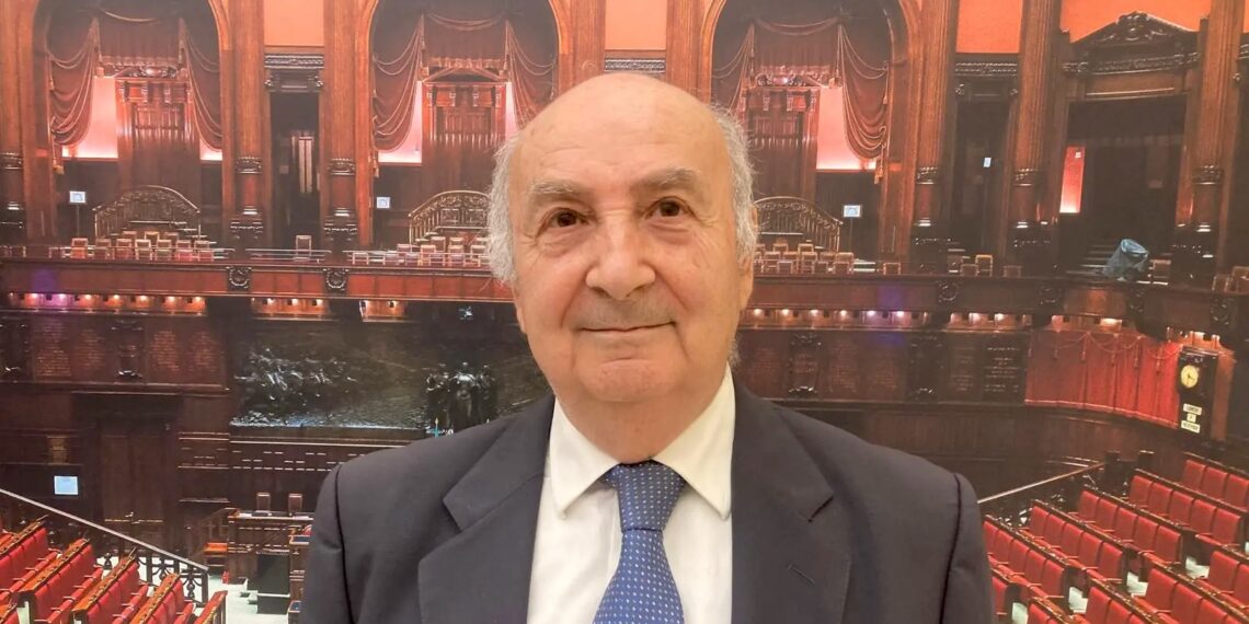 Un calendario sui palazzi delle Ambasciate d’Italia a cura dell’Ambasciatore Gaetano Cortese