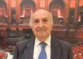 Un calendario sui palazzi delle Ambasciate d’Italia a cura dell’Ambasciatore Gaetano Cortese