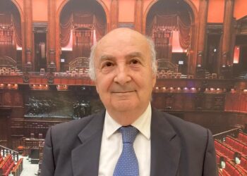 Un calendario sui palazzi delle Ambasciate d’Italia a cura dell’Ambasciatore Gaetano Cortese