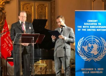 La Giornata dell’ONU nella percezione russa