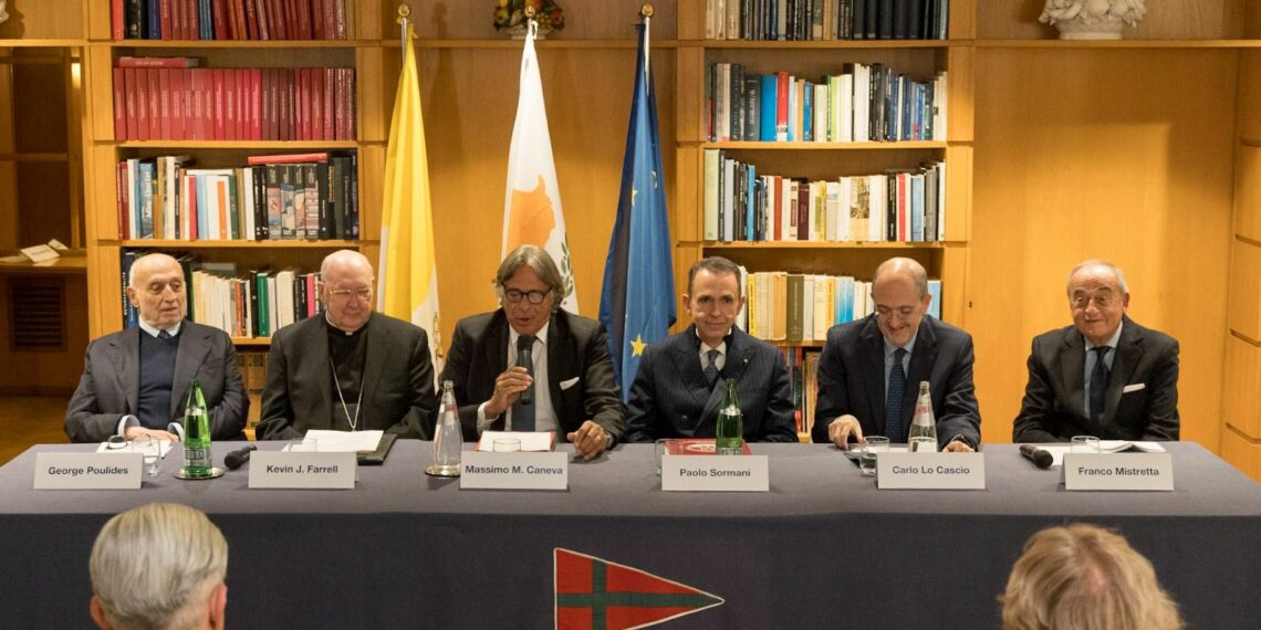 La salute come strumento di Cooperazione Internazionale: l’iniziativa del Policlinico Campus Bio-Medico