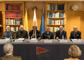 La salute come strumento di Cooperazione Internazionale: l’iniziativa del Policlinico Campus Bio-Medico