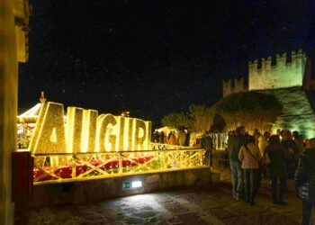 La Magia del Natale al Castello di Santa Severa: il programma degli eventi