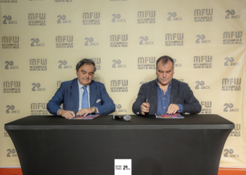 CNA Federmoda a Maputo per il Mozambique Fashion Forum