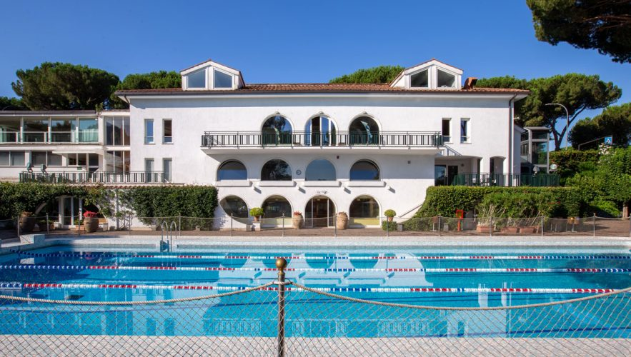 “Codice Naturale”: la quinta tappa del progetto STORIE al Circolo degli Esteri