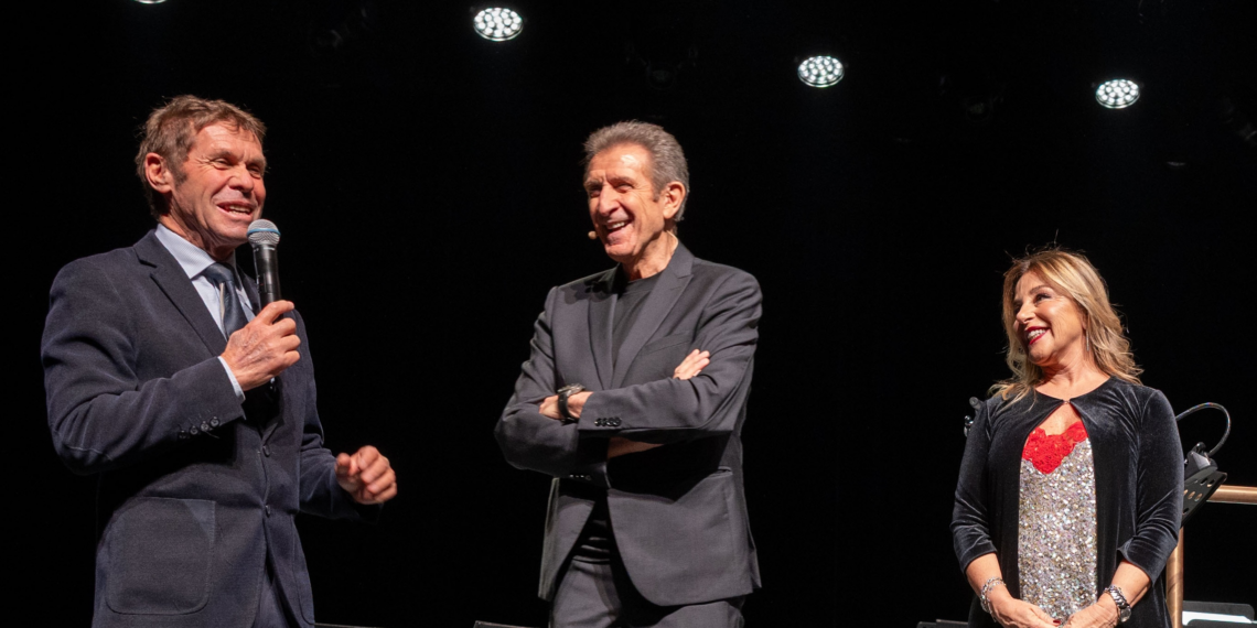 Monaco, grande successo per il Concerto di Natale organizzato dal Comites del Principato