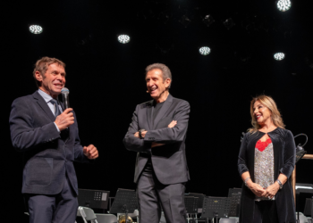 Monaco, grande successo per il Concerto di Natale organizzato dal Comites del Principato