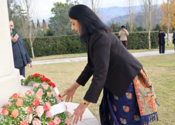 Firenze rende omaggio ai soldati indiani della Campagna d’Italia