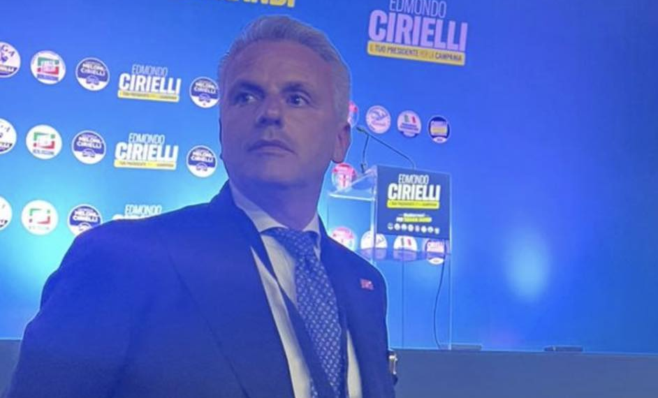 Luca Capasso, Console Onorario della Repubblica del Kyrgyzstan a Cosenza: “La Calabria può diventare un punto di riferimento nel Sud Italia per i rapporti con l’Asia Centrale”