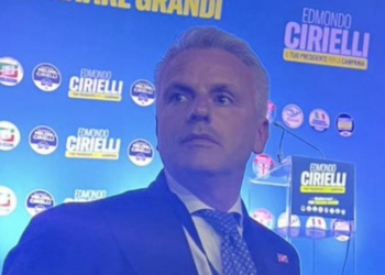 Luca Capasso, Console Onorario della Repubblica del Kyrgyzstan a Cosenza: “La Calabria può diventare un punto di riferimento nel Sud Italia per i rapporti con l’Asia Centrale”