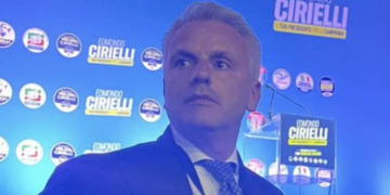 Luca Capasso, Console Onorario della Repubblica del Kyrgyzstan a Cosenza: “La Calabria può diventare un punto di riferimento nel Sud Italia per i rapporti con l’Asia Centrale”