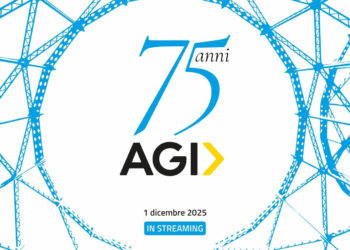 Il Ministro degli Affari Esteri Tajani partecipa alla celebrazione dei 75 anni di AGI