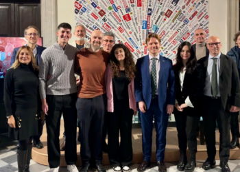 A Roma la presentazione ufficiale di Tella Academy. Un ponte tra Italia e Irlanda per l’educazione dei giovani