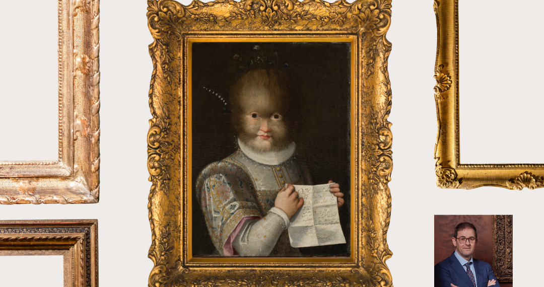 “Falsi nel mercato dei dipinti antichi, truffe, bidoni e affari portentosi”, conferenza a Monaco del prof. Facchinetti