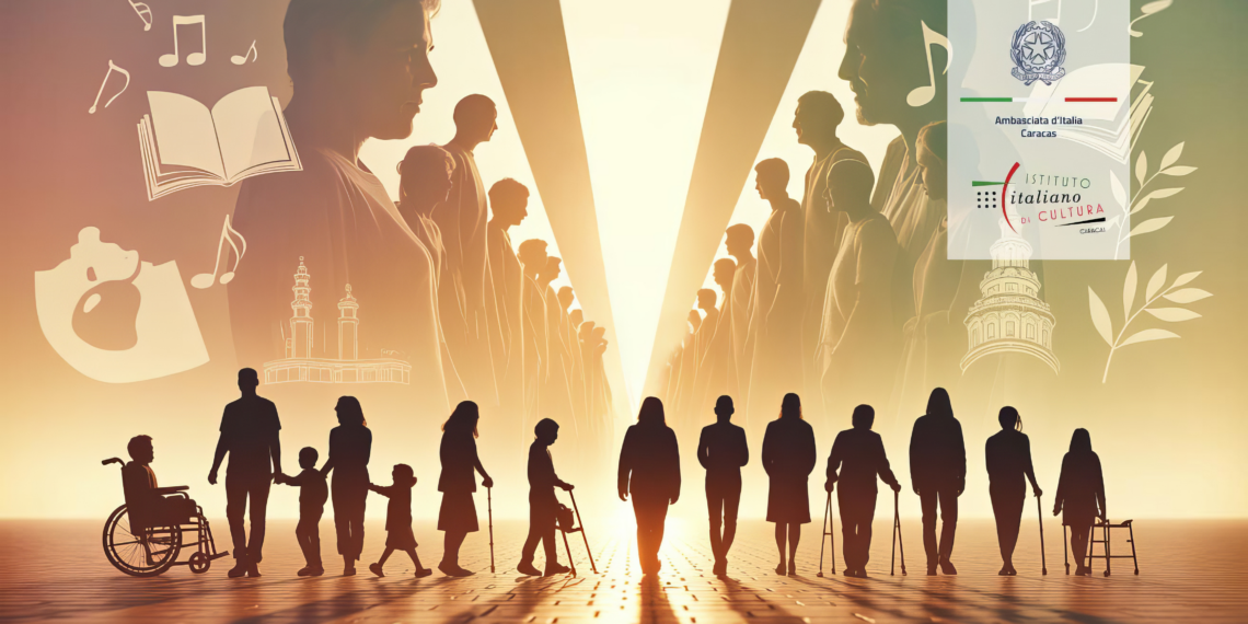 L’impegno dell’Ambasciata d’Italia in Venezuela per la Giornata Internazionale delle persone con disabilità