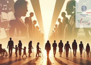 L’impegno dell’Ambasciata d’Italia in Venezuela per la Giornata Internazionale delle persone con disabilità