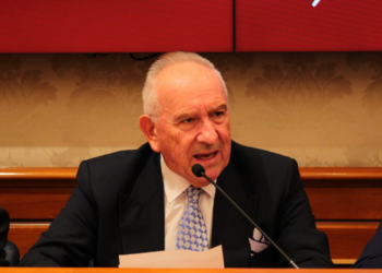 “Trump e la nuova percezione degli equilibri mondiali”, l’Editoriale dell’Ambasciatore Bruno Scapini