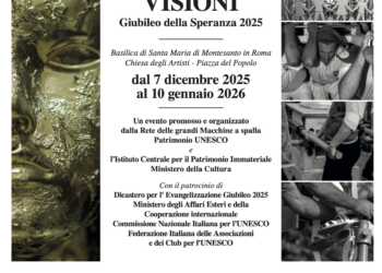 Machine for Peace. Visioni per il Giubileo della Speranza 2025