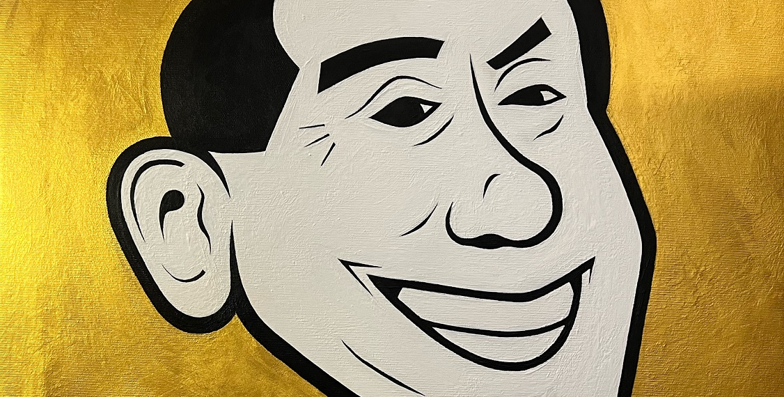 Stefano Alvino, l’iniziatore della Post-Street Art. L’innovatore dell’arte contemporanea in una mostra al Plus Florence