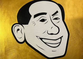 Stefano Alvino, l’iniziatore della Post-Street Art. L’innovatore dell’arte contemporanea in una mostra al Plus Florence