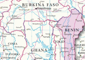 Tentativo di colpo di stato sventato in Benin. La Farnesina segue l’evolversi della situazione