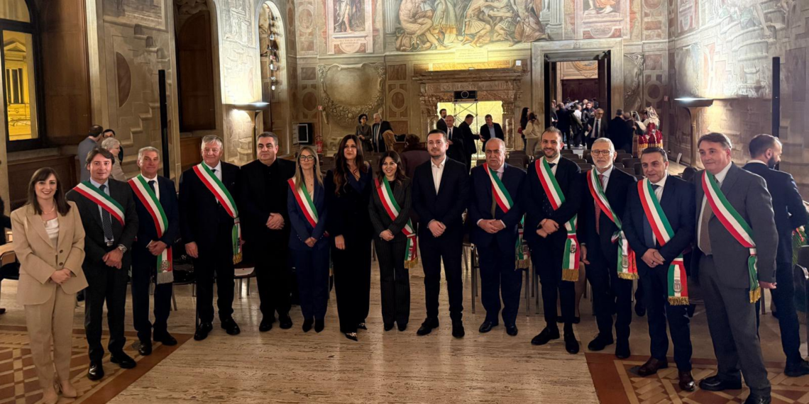 Grande successo a Roma e in Vaticano per la Giornata Culturale Arbëreshe