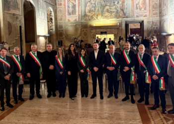 Grande successo a Roma e in Vaticano per la Giornata Culturale Arbëreshe