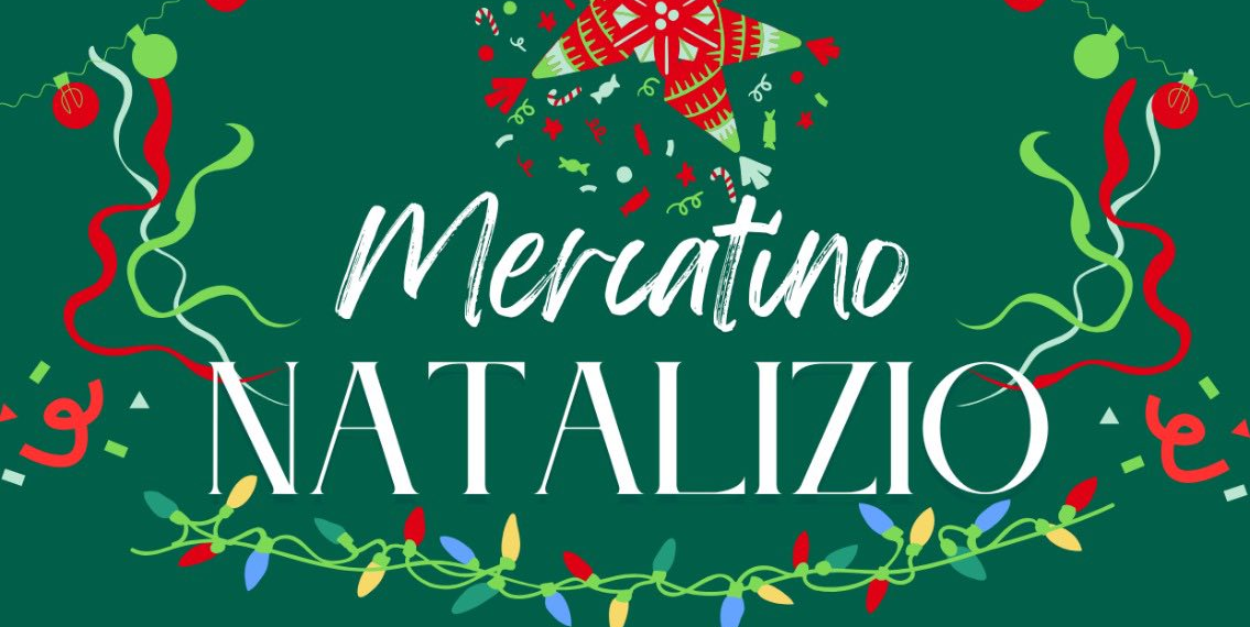 Mercatino in Ambasciata: il Messico accende il Natale (16 dicembre)