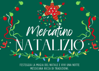 Mercatino in Ambasciata: il Messico accende il Natale (16 dicembre)